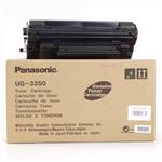 Panasonic toner UG-3350 zwart ORIGINEEL Merkartikel