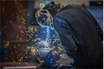 Welder looking work for hours or days