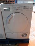 Siemens Wt46e388 Condensdroger 7kg B