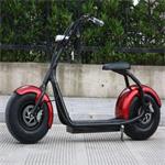 Citycoco Elektrische Smart E Scooter Pro Harley - 18 - 1000