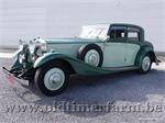 Rolls-Royce Phantom II Continental '34