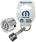 Mopar sleutelhanger piston