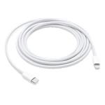 Apple Usb-c-naar-lightning-kabel (1 M)