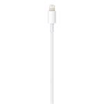 Apple Usb-c-naar-lightning-kabel (2 M)