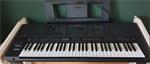 Yamaha psr SX 700