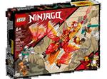 Lego Ninjago 71762 Kai's vuurdraak EVO
