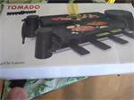 Te koop Tomado griil