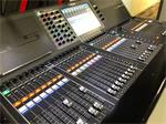 Yamaha, Midas, Soundcraft, Behringer, PreSonus