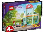 Lego Friends 41695 Dierenkliniek