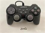 PS2 Controller 4 Games