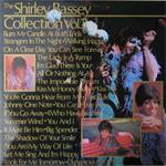 Lp - Shirley Bassey - The Shirley Bassey Collection Vol. II