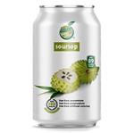 IAM Super Juice, Soursop (330ml) (Korte Datum: 03-09-2022)