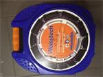 Te koop: sneeuwkettingen Weisstech 205/60-15