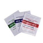 pH Kalibratie poeder ijkvloeistof buffer vloeistof pH4.00-pH