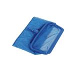 Zwembad diep schepnet blauw JDR01