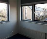 Kamer Palladiostraat in Amersfoort