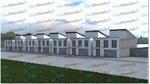 Modern nieuwbouw  Rodriguillo, Pinoso, Spanje