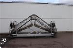 Besseling Roofmaster Light kasdekwasser 480 cm