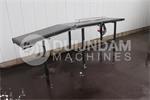 Sorma transportband 220 x 60 cm + 125 x 60 cm