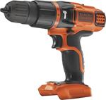 Black+Decker - BDCH188N-XJ Accuboormachine - met klopfunctie