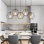 Honeycomb Hanglamp
