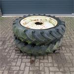 International wielen 12.4 R36