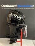 Suzuki 150 PK EFI met garantie. Nr:  9860
