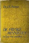de fryske minnisten (doopsgezinden)
