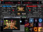 muziek programma VIRTUEL DJ 7.2 - 7.5 -5.2 