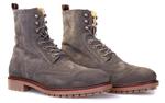 SCOTCH & SODA boots forest green