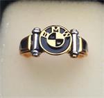 BMW ring ringmaat 20.5mm