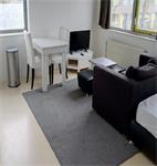 Studio Krootstraat in Amsterdam