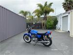 1972 Kawasaki H2 Mach IV