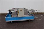 Willburg pottenwasmachine voor potplanten