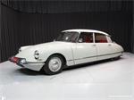 Citroën ID 19 '65