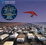 Pink Floyd - A Momentary Lapse Of Reason Remixed & Updated (