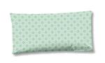 Kussenhoes katoen satijn 1-40x80 nr.6331 multi