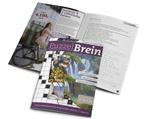 Gratis puzzelboek twv € 12,50