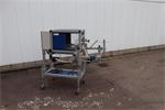 Willburg stickermachine? voor potplanten