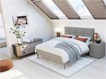 Boxspring 160 210 Aanbieding van €1449 voor €1049