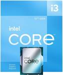 Intel Core i3 12100F 4.3GHz Turbo, LGA1700, Processor