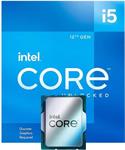 Intel Core i5 12600KF 4.9GHz Turbo, LGA1700, Processor
