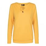 Loeke top koordjes (ocre) + kleuren (1)