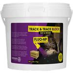 Track & Trace Block Fluo-NP (32x25g)