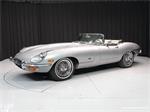 Jaguar E-Type Series 2 4.2 '71 CH4317