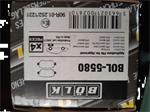 2 Nwe Remblokken achteras voor Zafira A,B, Astra