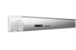 Thule 5200 12V 350 Geanodiseerd-Mystic Grey