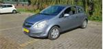 MOOIE Opel Corsa EcoFlex 1.3 Cdti van  NIEUW APK