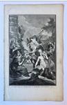[Titlepage, engraving and letterpress] Allegorical frontispi