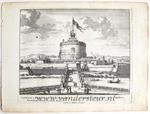 CASTELLUM S. ANGELI... Views of Rome [Set title]